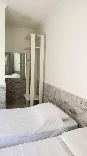 Apartamento Shallow Beach