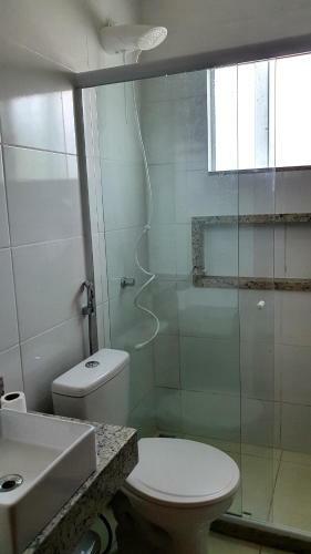 Apartamento Shallow Beach