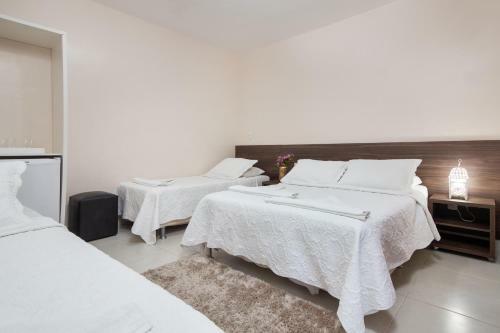 Hostal Nova Luar De Gerib�