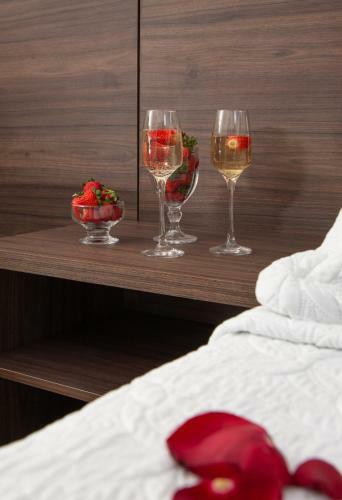 Hostal Nova Luar De Gerib�
