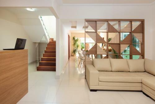 Hostal Nova Luar De Gerib�