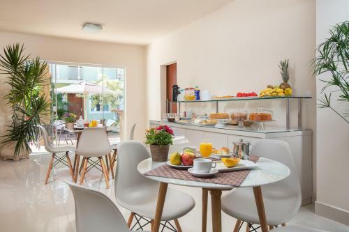 Hostal Nova Luar De Gerib�