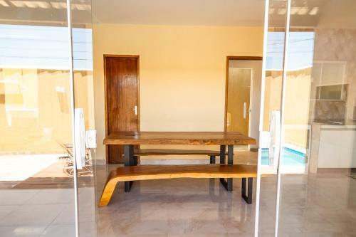 Casa Com Piscina Arma��o De B�zios