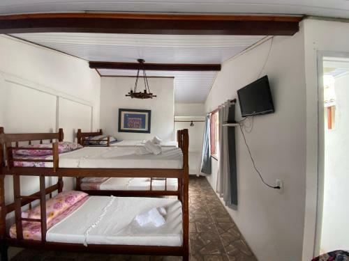 Hostal Areias De B�zios