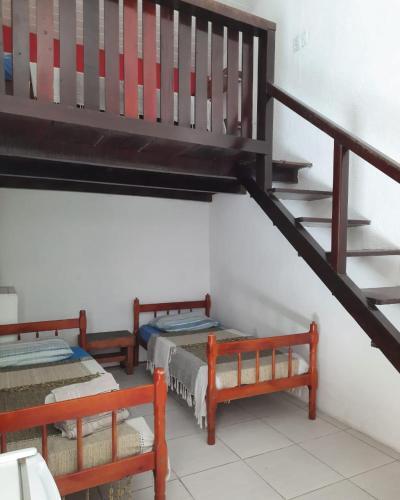 Hostal Areias De B�zios
