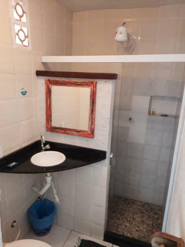 Hostal Areias De B�zios