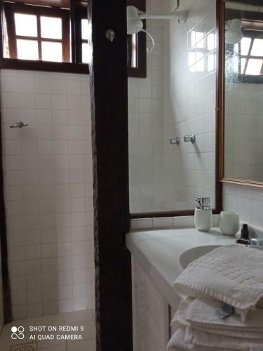 Hostal Ponto Mar Guest House