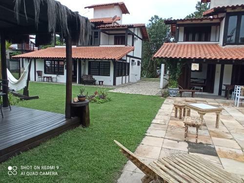 Hostal Ponto Mar Guest House