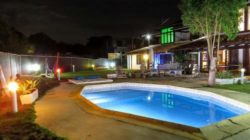 Hostal Ponto Mar Guest House