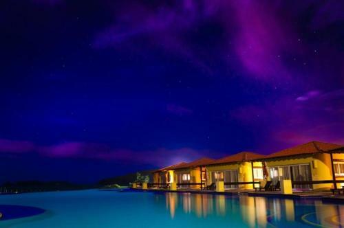Hotel B�zios Beach Resort