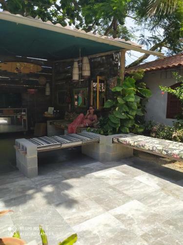 Linda Casa Confort�vel