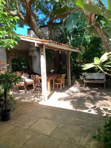 Linda Casa Confort�vel