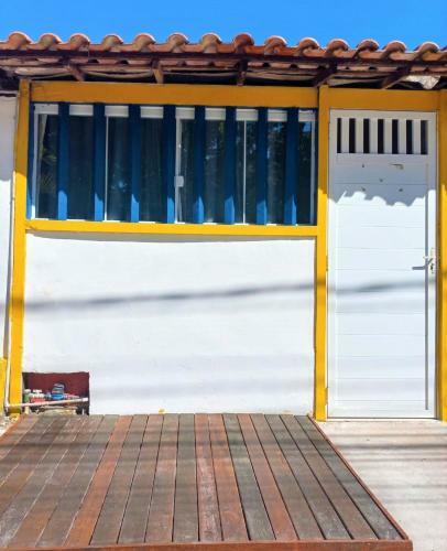 Apartamento Dona Nilda Hospedagem