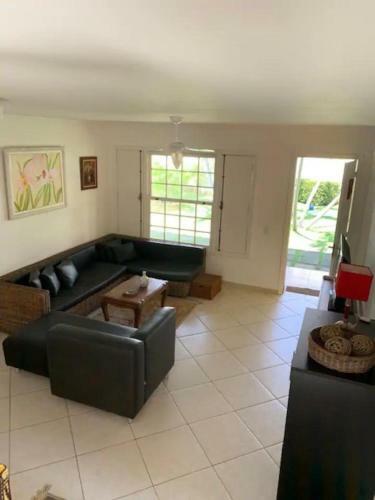 Casa Com 3 Su�tes - � 150m Da Praia De Gerib�