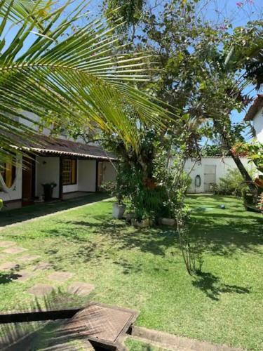 Casa Com 3 Su�tes - � 150m Da Praia De Gerib�