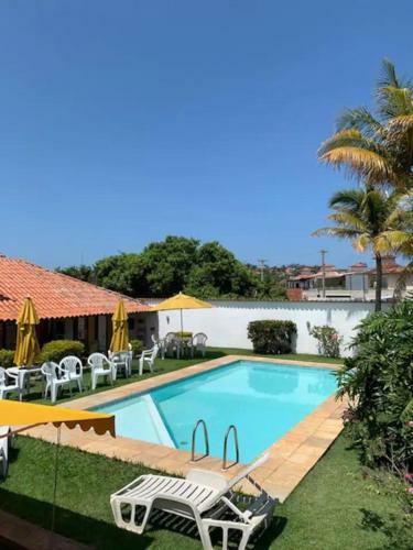 Casa Com 3 Su�tes - � 150m Da Praia De Gerib�