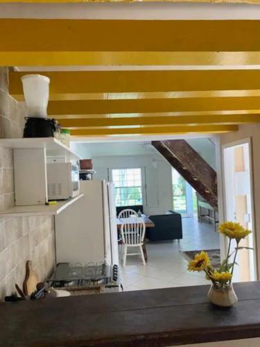 Casa Com 3 Su�tes - � 150m Da Praia De Gerib�