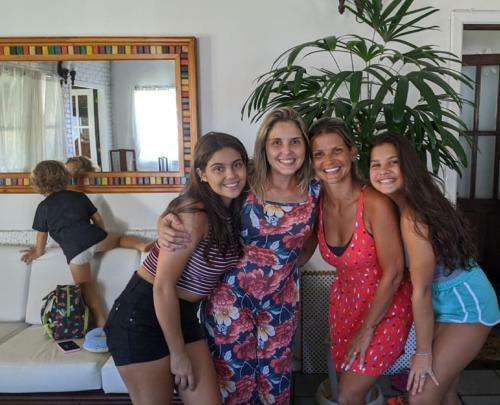 B�zios House Em Gerib�