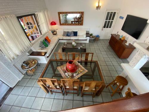 B�zios House Em Gerib�