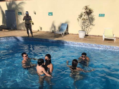 B�zios House Em Gerib�