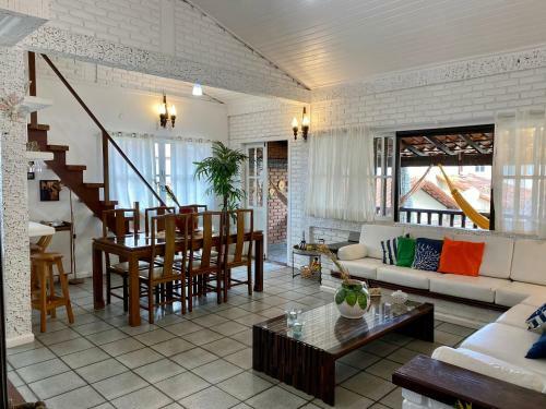 B�zios House Em Gerib�