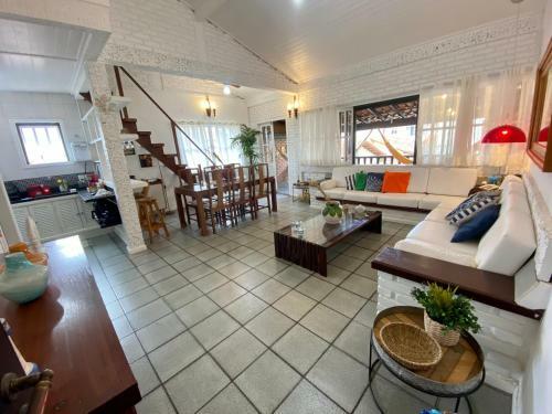 B�zios House Em Gerib�