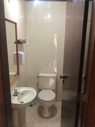 B�zios House Em Gerib�