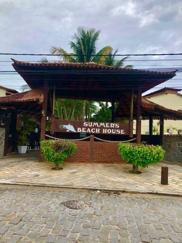 B�zios House Em Gerib�