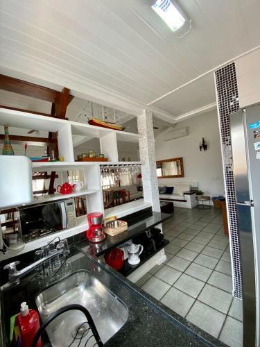 B�zios House Em Gerib�
