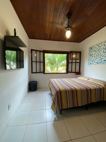 B�zios House Em Gerib�