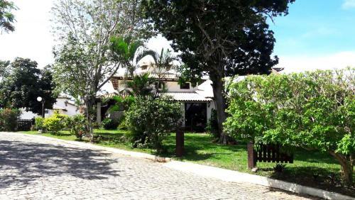 Buzios, Casa Com Churrasqueira E Piscina