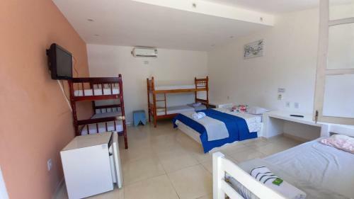 Posada Pousada Das Maravilhas