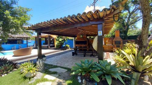 Posada Pousada Das Maravilhas