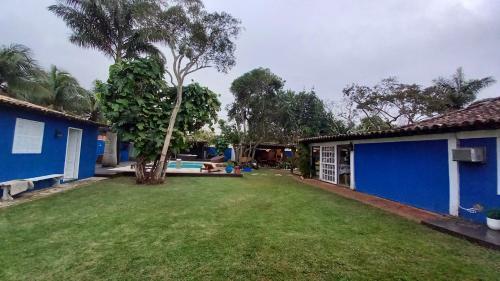 Posada Pousada Das Maravilhas