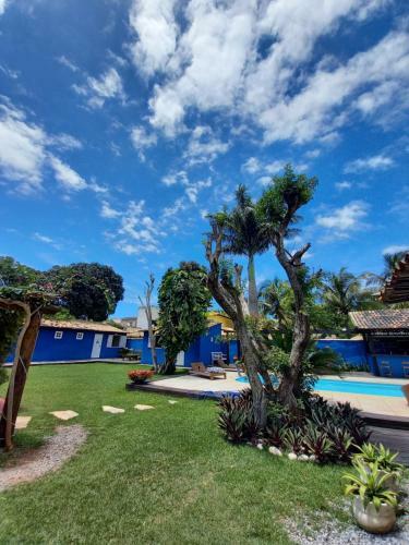 Posada Pousada Das Maravilhas