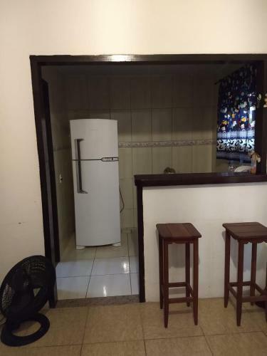 Kitnet 50 Metros Da Praia De Geriba