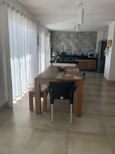 Apartamento Casa Espa�osa Cpm Linda Vista Pro Verde
