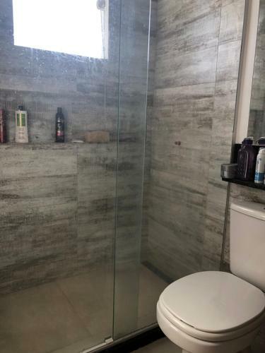 Apartamento Casa Espa�osa Cpm Linda Vista Pro Verde