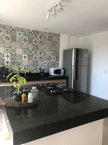 Apartamento Casa Espa�osa Cpm Linda Vista Pro Verde