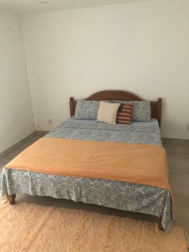 Apartamento Casa Espa�osa Cpm Linda Vista Pro Verde