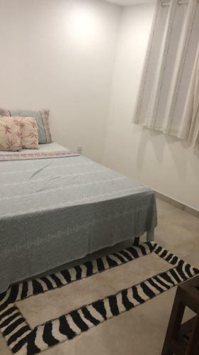 Apartamento Casa Espa�osa Cpm Linda Vista Pro Verde