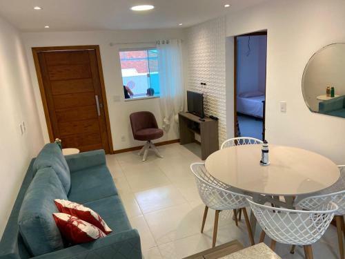 Apartamento Na Praia Rasa Em B�zios