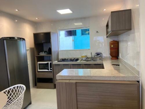 Apartamento Na Praia Rasa Em B�zios