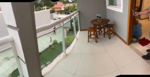 Apartamento Na Praia Rasa Em B�zios