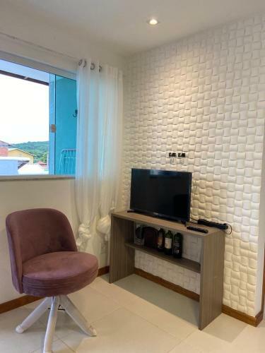 Apartamento Na Praia Rasa Em B�zios