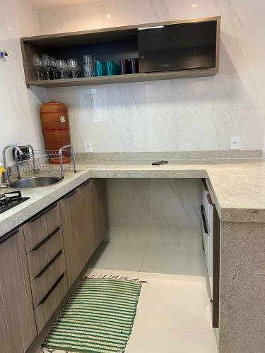 Apartamento Na Praia Rasa Em B�zios