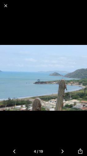 Apartamento Na Praia Rasa Em B�zios