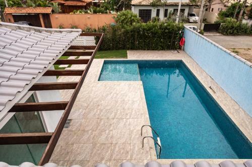 Casa Com Piscina Arma��o De Buzios