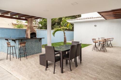 Casa Com Piscina Arma��o De Buzios