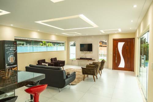 Casa Com Piscina Arma��o De Buzios